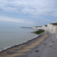 Seven Sister en Birling Gap. Flickr